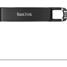 Sandisk Ultra Type-C 64GB USB 3.1 USB Bellek SDCZ460-064G-G46