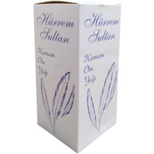 Hürrem Hamam Otu Yağı 20 Ml