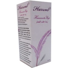 Hürrem Hamam Otu Yağı 20 Ml