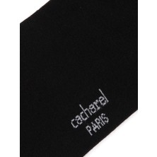 Cacharel Erkek Siyah Çorap 50299933-001