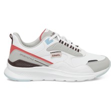 Kinetix Santos Pu W 4pr Siyah Kadın Sneaker