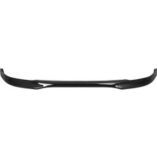 MKG Otomotiv Honda Civic Typer Ön Ek Mat Siyah Plastik Karlık 1996-1998