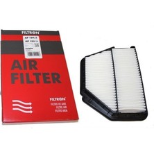 Filtron Chevrolet Captiva Hava Filtresi Filtron Marka