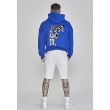 Kapşonlu Sweatshirt Hoodie Fm1.3mö