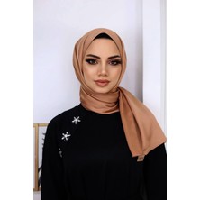 Arnisa Parlak Saten Şal, Kobe Saten Şal, Dubai Ipeği Şal, Abiyelik Şal, Abiye Şal, Vizon Saten Şal