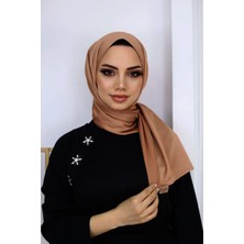 Arnisa Parlak Saten Şal, Kobe Saten Şal, Dubai Ipeği Şal, Abiyelik Şal, Abiye Şal, Vizon Saten Şal