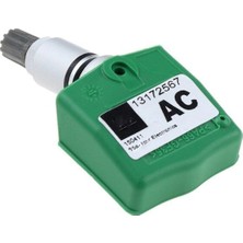 Walburg Opel Vectra C Lastik Basınç Sensörü Gm