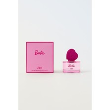 Zara Barbıe™ Eau De Toılette 60 ml Çocuk Parfümü