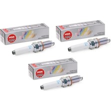 Volkswagen Polo 6 2018 Model Sonrası 1.0 Tsı Buji Takımı Ngk Marka 3 Adet