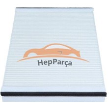 Walburg Opel Astra G Polen Filtresi Ithal