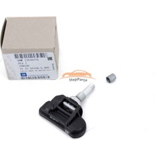 Walburg Opel Corsa E Lastik Basınç Sensörü