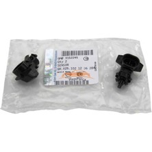 Walburg Opel Meriva A Dış Isı Sıcaklık Sensörü Orijinal Gm