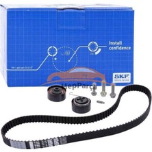 Skf Opel Corsa C 1.7 Dizel Y17 Motor Triger Seti Skf