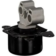 Walburg Opel Corsa C 1.0-1.2 Benzinli Ön Sol Motor Kulağı