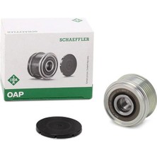 Walburg Opel Corsa C 1.3 Dizel Şarj Dinamo Kasnağı Ina