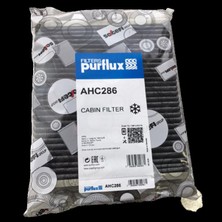 Purflux Opel Insignia A Karbonlu Polen Filtresi Purflux