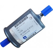 Walburg Opel Astra F Benzin Filtresi Orjinal Gm