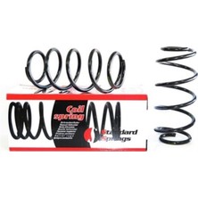 Walburg Opel Astra G  Arka Helezon Yay Takımı Station Wagon