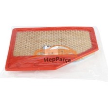 Walburg Opel Insignia B Hava Filtresi Orijinal Gm