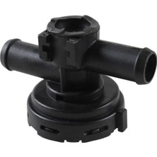 Topran Opel Tigra A Kalorifer Musluğu Topran Marka