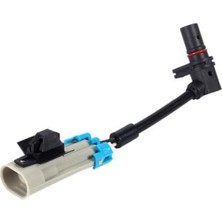 Walburg Opel Antara Ön Abs Sensörü Orjinal Gm