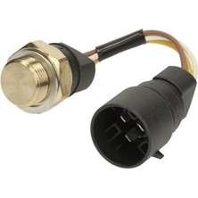 Walburg Opel Corsa B Kablolu Fan Müşürü