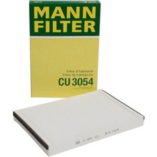 Mann Opel Astra H Polen Filtresi Mann Marka