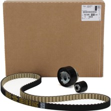 Walburg Opel Corsa F 1.2 110HP Triger Seti Orjinal