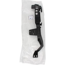 Walburg Opel Astra J Sol Ön Tampon Far Alt Kızağı Makyajlı Kasa 2012 Model ve Sonrası Gm