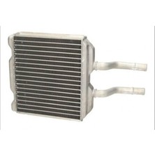 Walburg Opel Corsa B Kalorifer Radyatörü Ithal