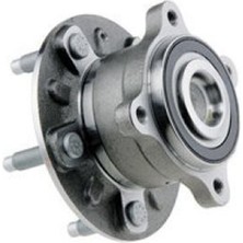 Walburg Opel Astra J 1.6 Dizel Arka Porya Bilyası