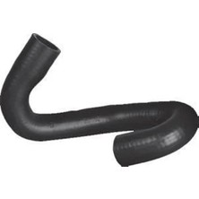 Walburg Opel Astra G 1.4 / 1.6 Benzinli Radyatör Üst Hortumu