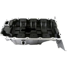 Walburg Opel Astra H 1.6 Twinport (Z16XEP) Benzinli Motor Yağ Karteri