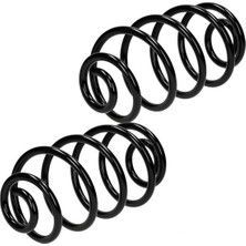 Walburg Opel Corsa C Arka Helezon Yayı Takım