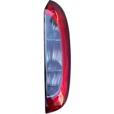 Walburg Opel Corsa C Sağ Stop Kırmızı Renk Ithal