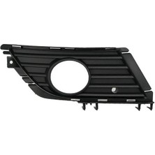 Walburg Opel Corsa C Sağ Sis Kapağı Sisli Model Ithal