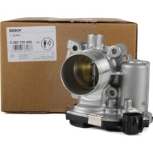 Bosch Opel Astra J 1.4 Turbo Gaz Kelebeği Bosch Marka