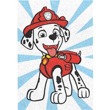 Paw Patrol Kum Boyama Seti-Red Castle Pkna-02