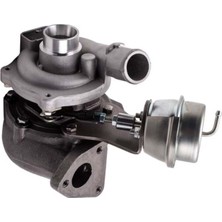 Walburg Opel Astra H 1.3 Dizel Motor Turbo