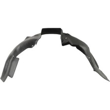 Walburg Opel Corsa B Sol Ön Çamurluk Davlumbazı