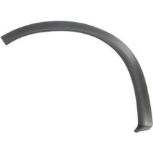 Walburg Opel Corsa B Sol Ön Çamurluk Ağız Bakaliti