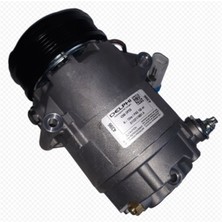 Delphi Opel Astra G 1.4 & 1.6 Klima Kompresörü Delphi