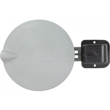 Walburg Opel Astra G Sedan Benzin Dış Depo Kapağı Astarlı