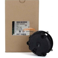 Walburg Opel Astra K Ayna Ayar Motoru Orijinal Gm