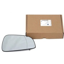 Walburg Opel Astra H Sağ Dikiz Ayna Camı Orjinal Gm Marka