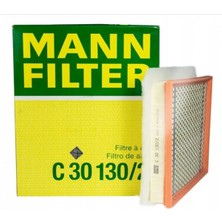 Mann Opel Astra H 1.3 Dizel Süngerli Hava Filtresi Mann Marka