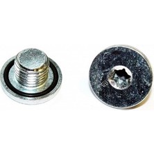 Topran Opel Astra H Yağ Karter Tapası Topran