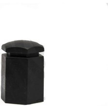 Walburg Opel Corsa C Bijon Kapağı Siyah