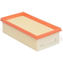 Walburg Opel Corsa F 1.2 75HP Benzinli Hava Filtresi Orjinal