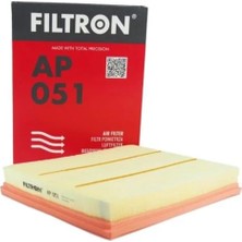Filtron Opel Astra H 1.4 /1.6 Hava Filtresi Filtron Marka